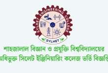 Sylhet Engineering College