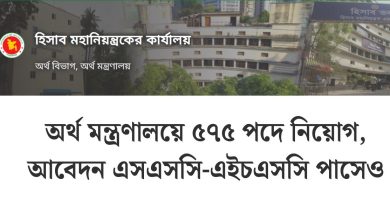 cga-job-575-posts-2026